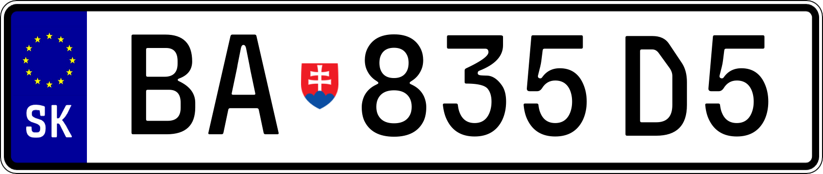 Typ IV - Bežný 1R