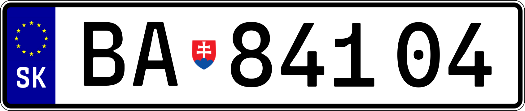 Typ IV - Bežný 1R