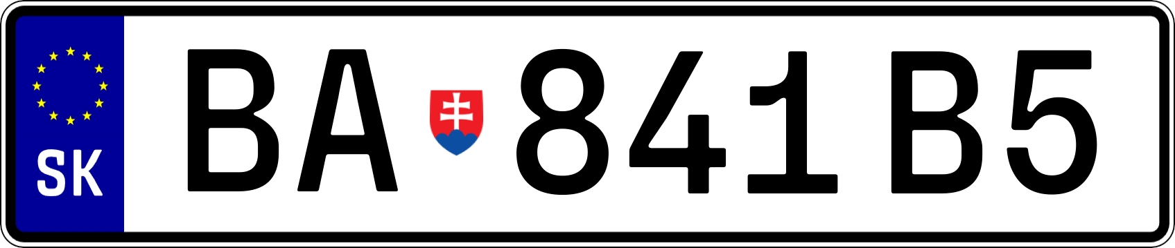Typ IV - Bežný 1R