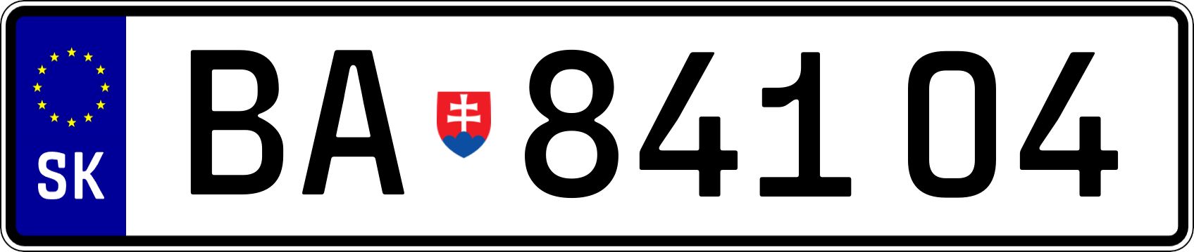 Typ IV - Bežný 1R