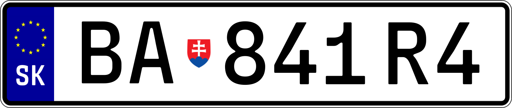 Typ IV - Bežný 1R