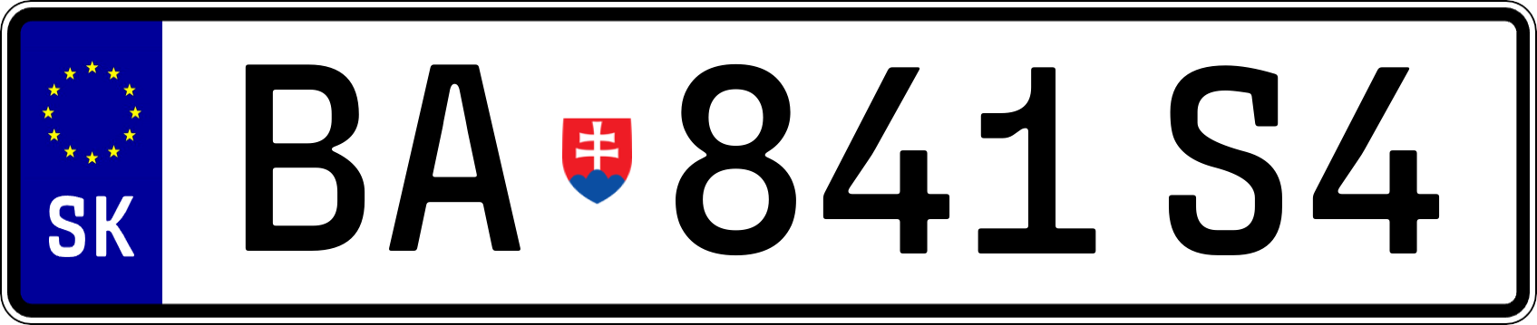 Typ IV - Bežný 1R