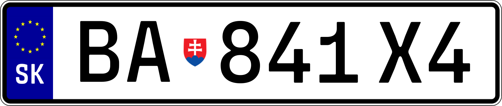 Typ IV - Bežný 1R