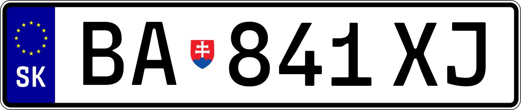 Typ IV - Bežný 1R