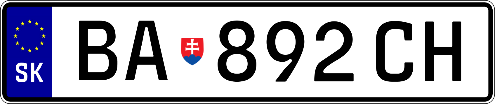 Typ IV - Bežný 1R