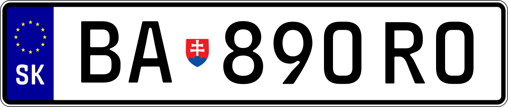 Typ IV - Bežný 1R
