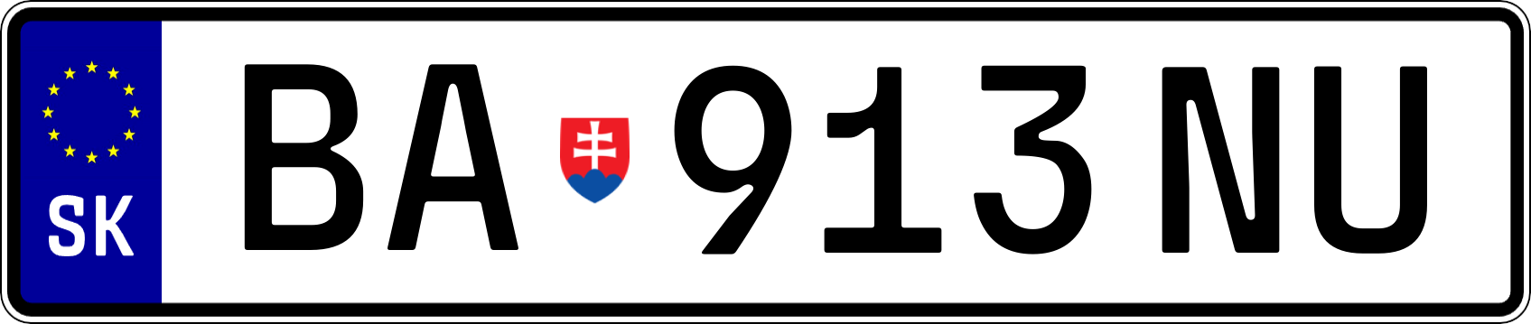 Typ IV - Bežný 1R