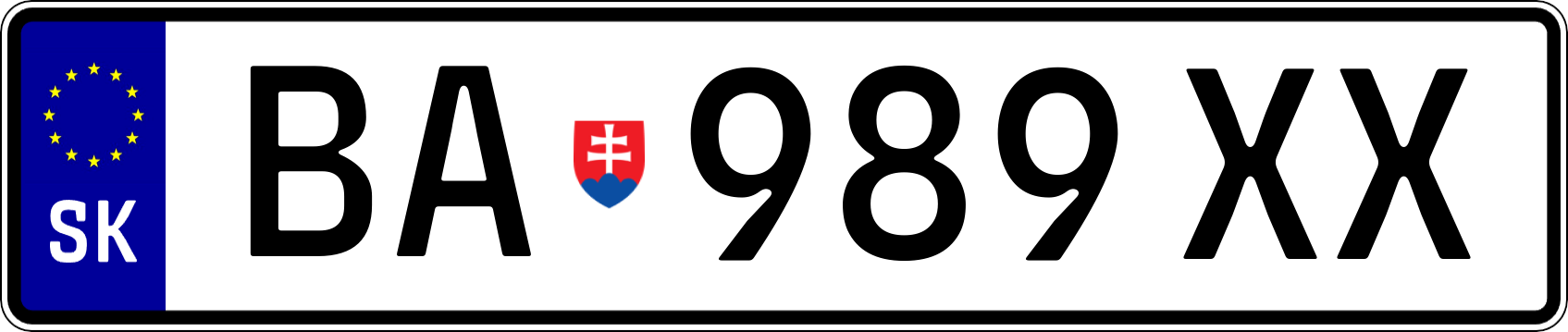 Typ IV - Bežný 1R