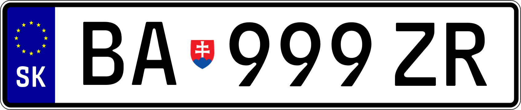 Typ IV - Bežný 1R