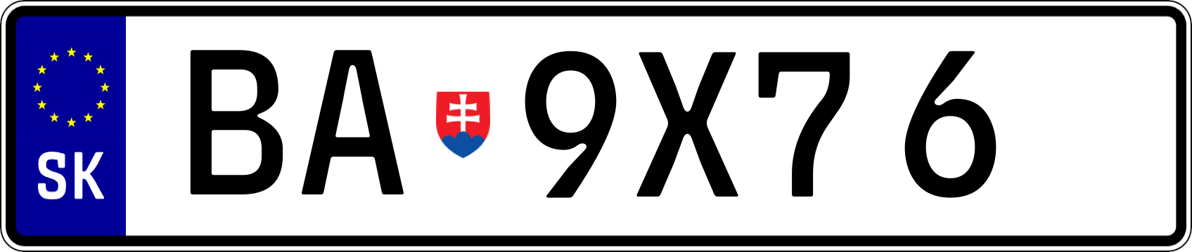 Typ IV - Bežný 1R