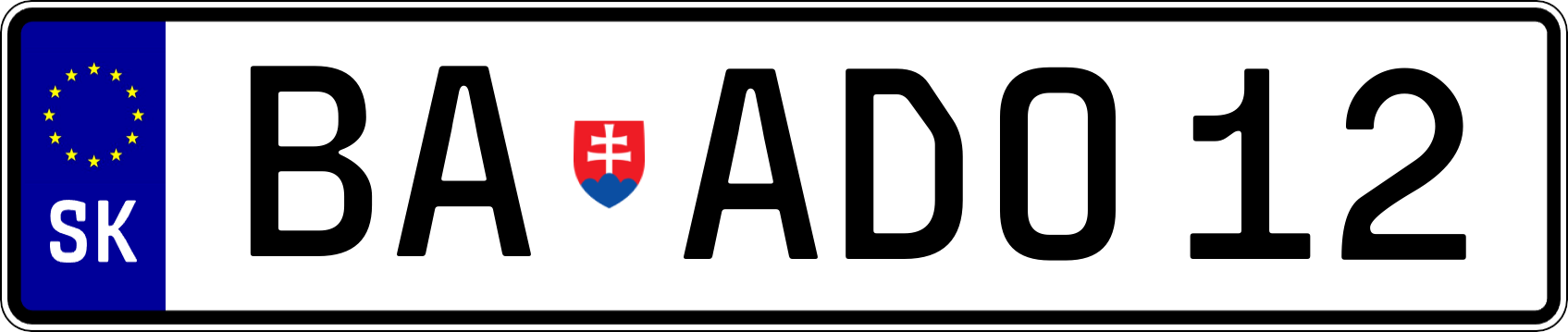Typ IV - Bežný 1R