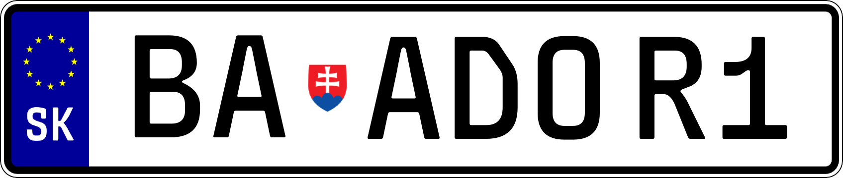 Typ IV - Bežný 1R