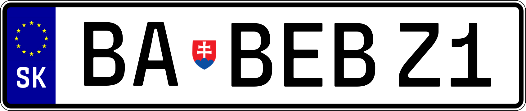 Typ IV - Bežný 1R