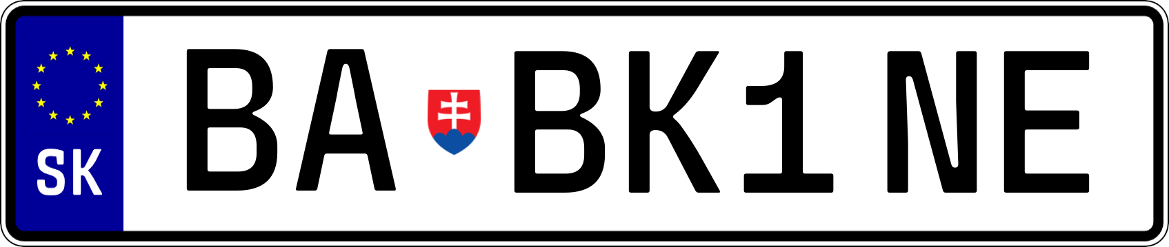 Typ IV - Bežný 1R