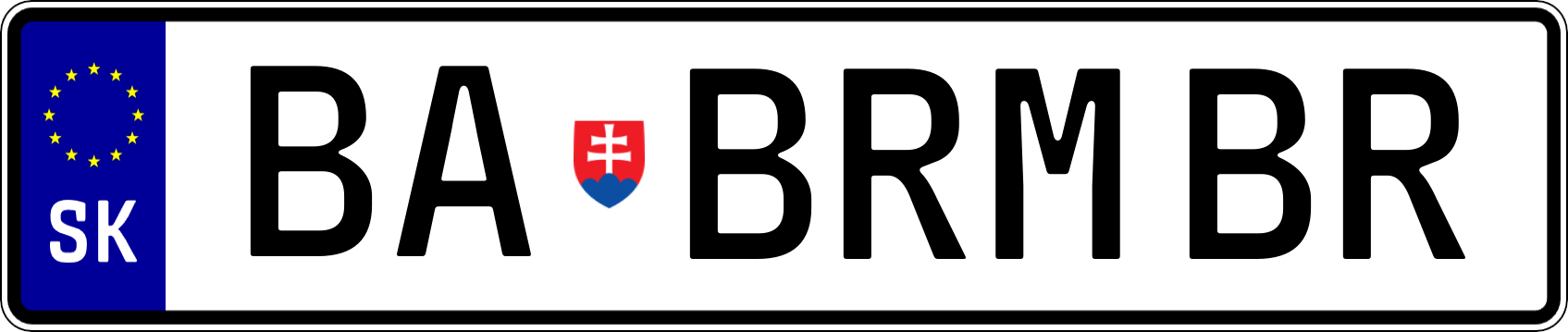 Typ IV - Bežný 1R