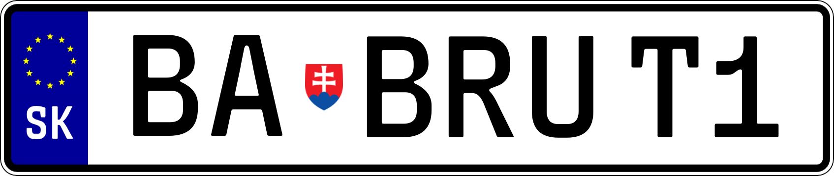 Typ IV - Bežný 1R