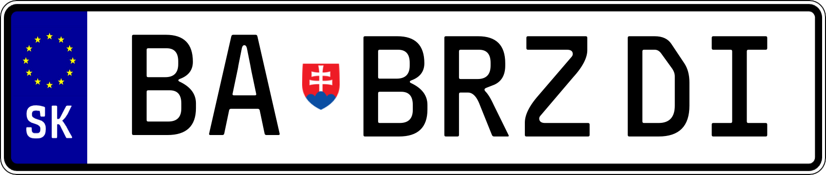 Typ IV - Bežný 1R