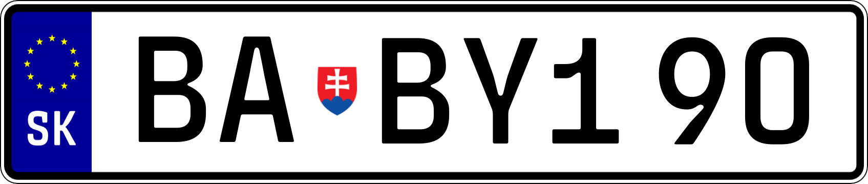 Typ IV - Bežný 1R