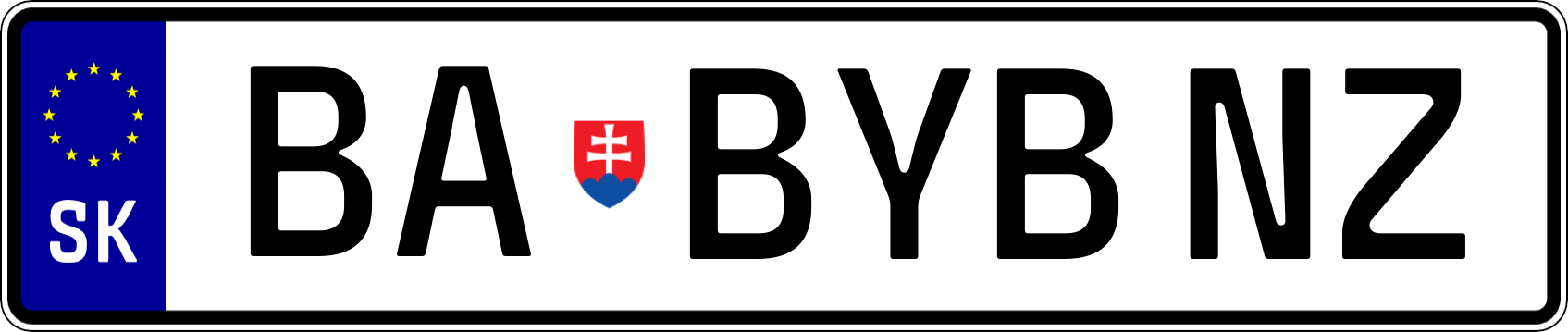 Typ IV - Bežný 1R