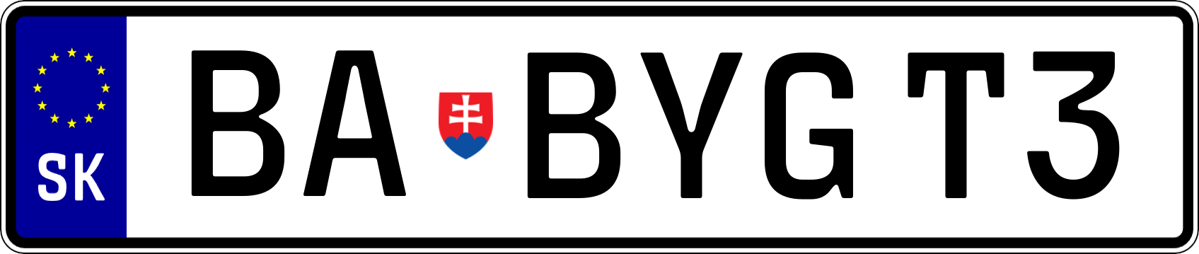 Typ IV - Bežný 1R