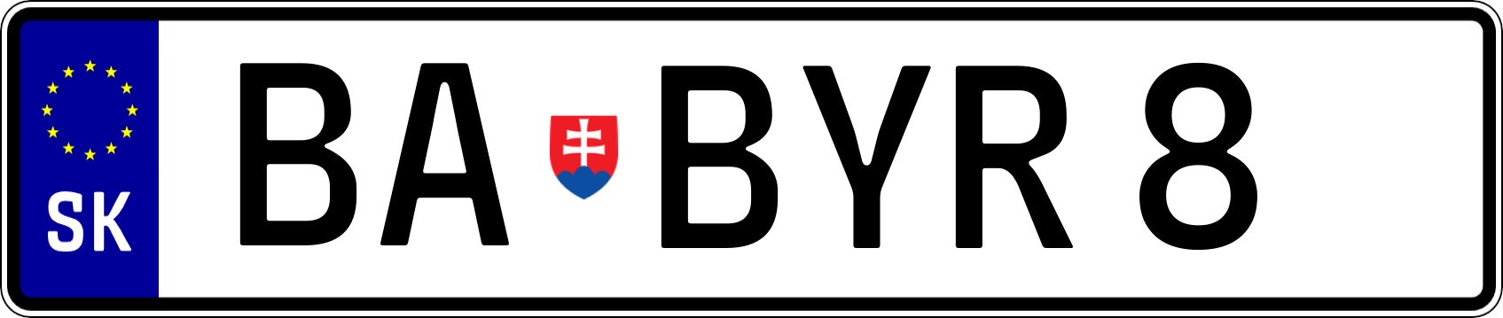 Typ IV - Bežný 1R