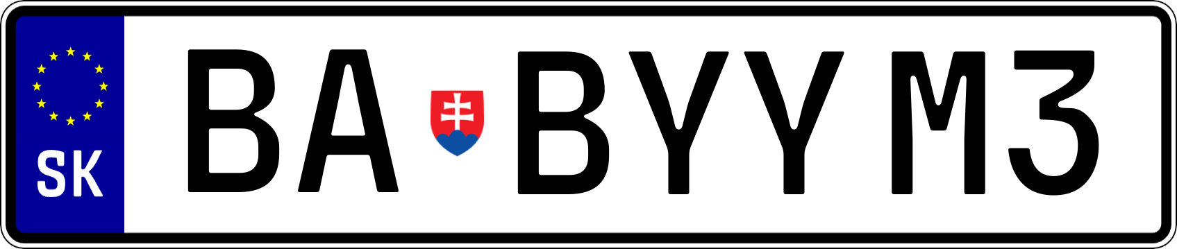 Typ IV - Bežný 1R