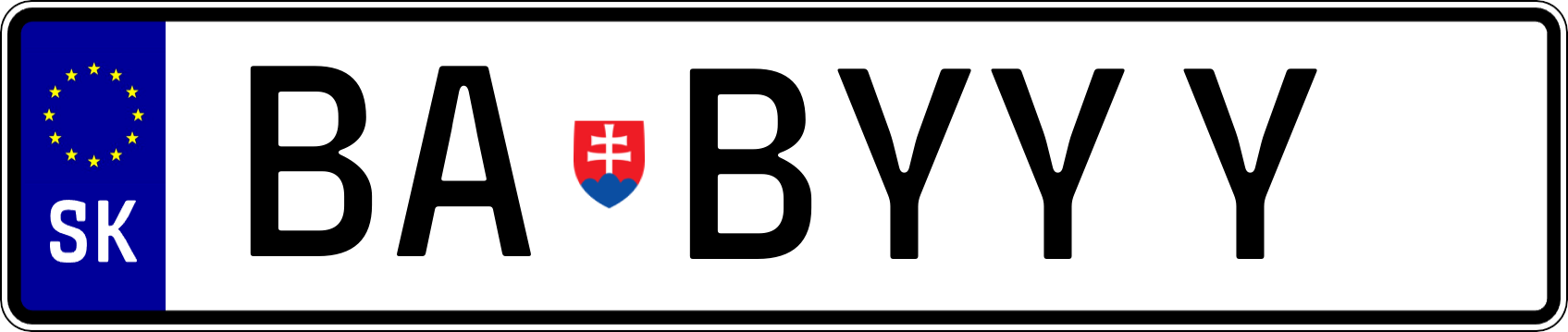Typ IV - Bežný 1R