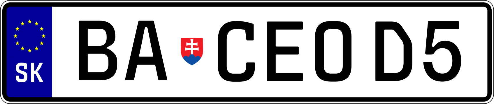 Typ IV - Bežný 1R