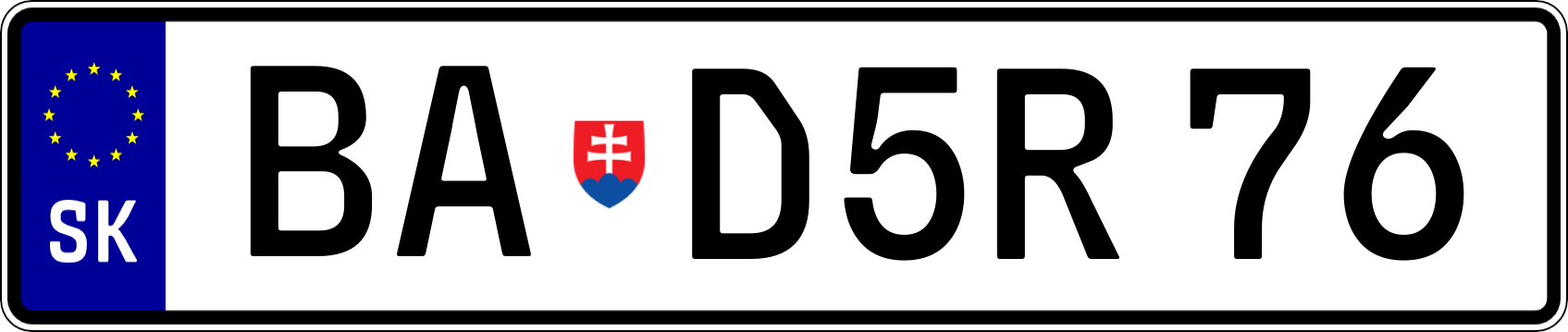 Typ IV - Bežný 1R