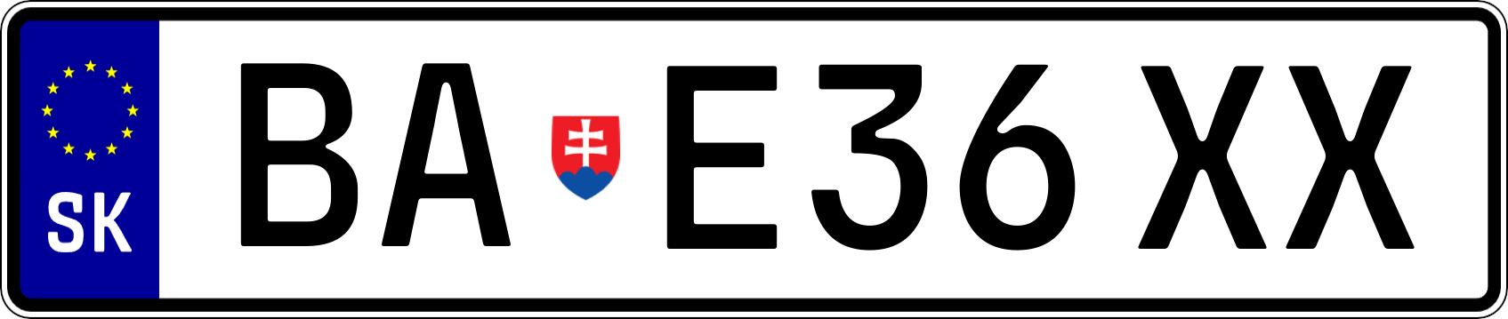 Typ IV - Bežný 1R