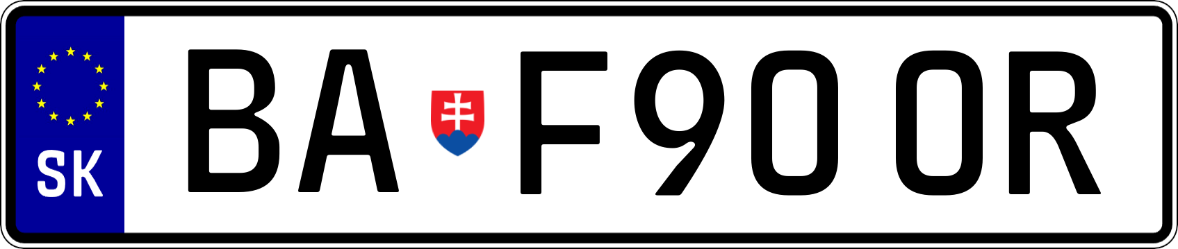 Typ IV - Bežný 1R
