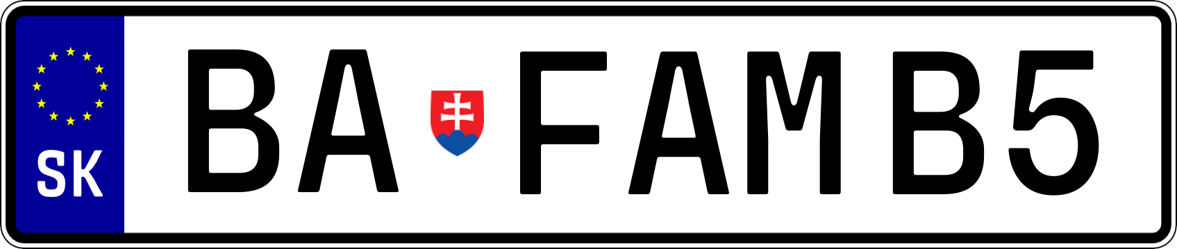 Typ IV - Bežný 1R