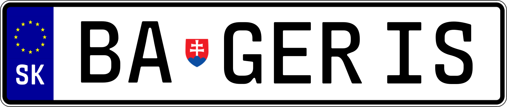 Typ IV - Bežný 1R