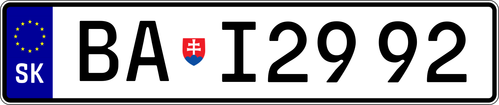 Typ IV - Bežný 1R