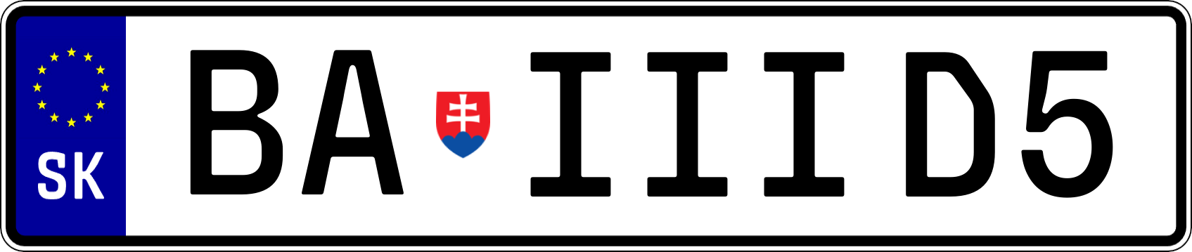 Typ IV - Bežný 1R