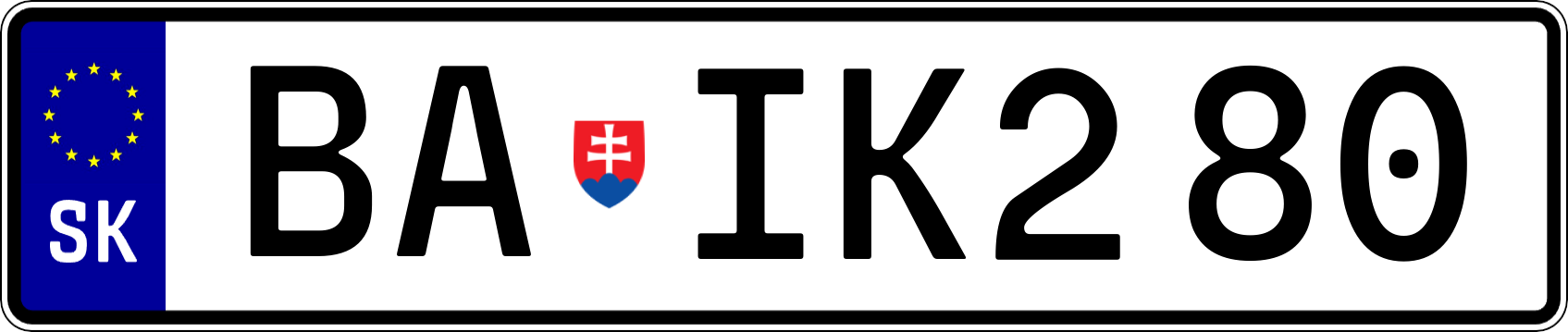 Typ IV - Bežný 1R