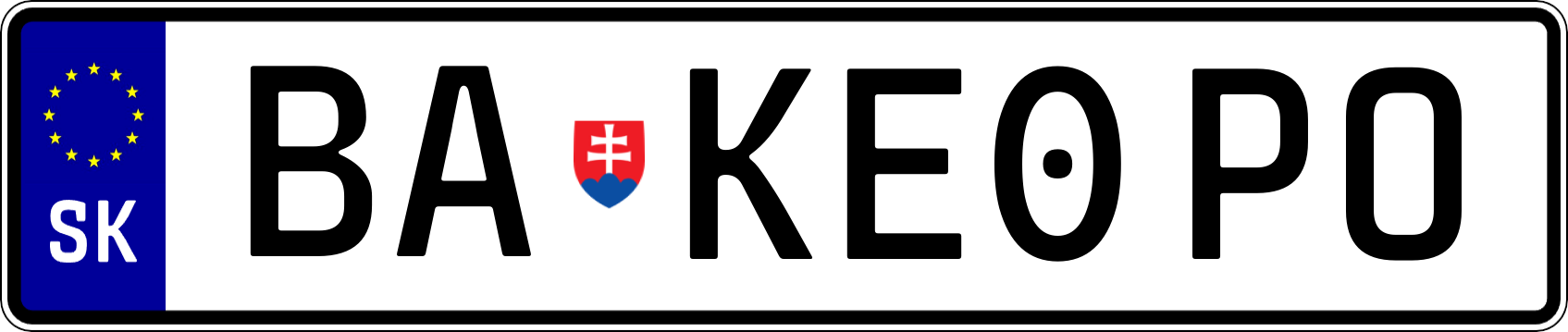Typ IV - Bežný 1R
