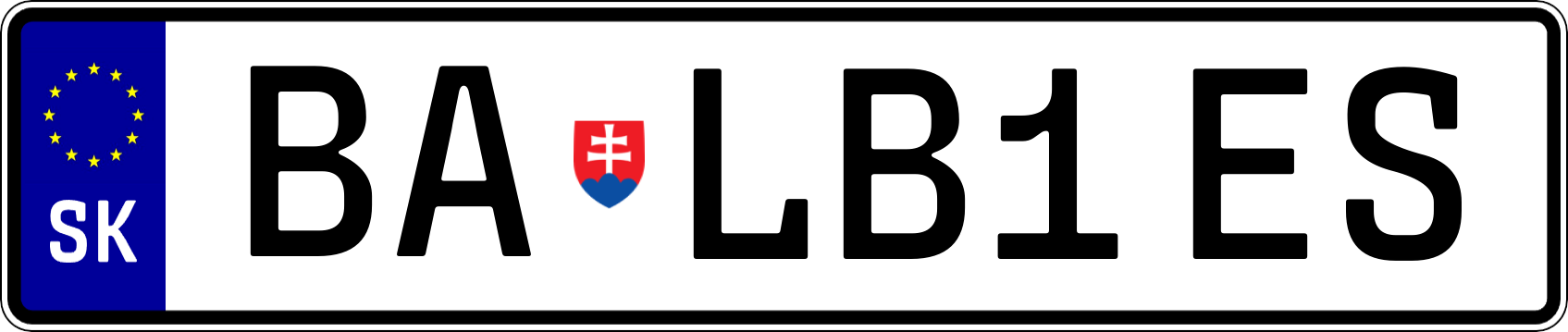 Typ IV - Bežný 1R