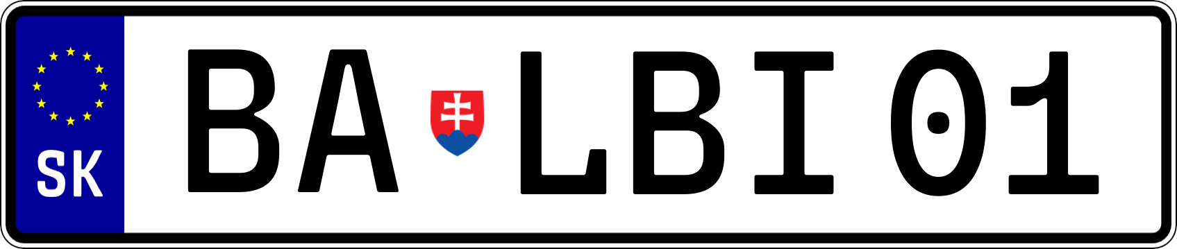 Typ IV - Bežný 1R