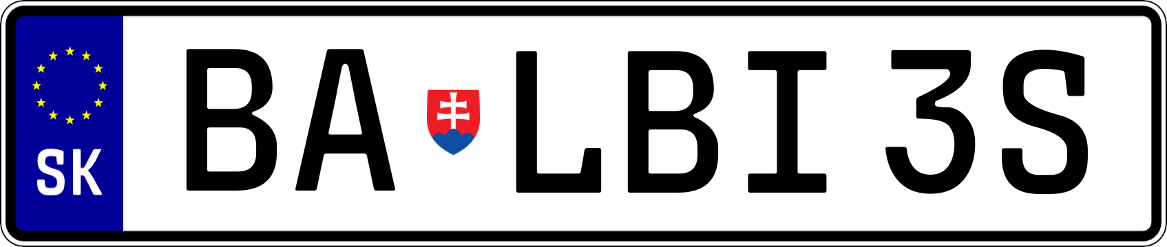 Typ IV - Bežný 1R