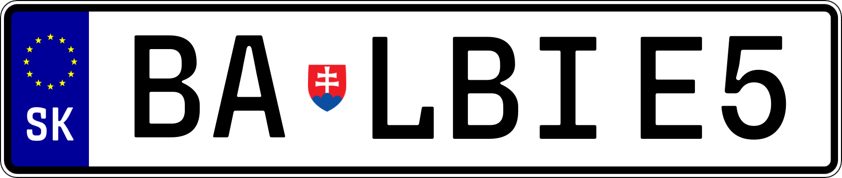 Typ IV - Bežný 1R