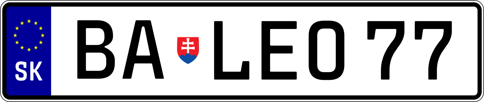 Typ IV - Bežný 1R