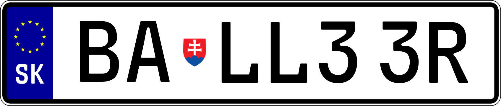 Typ IV - Bežný 1R