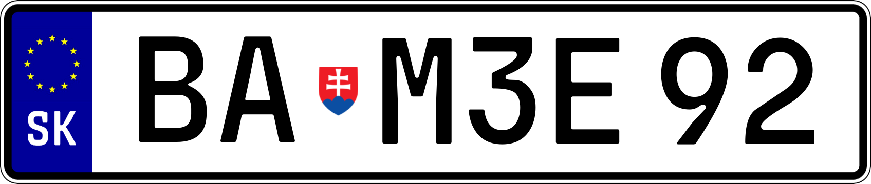 Typ IV - Bežný 1R