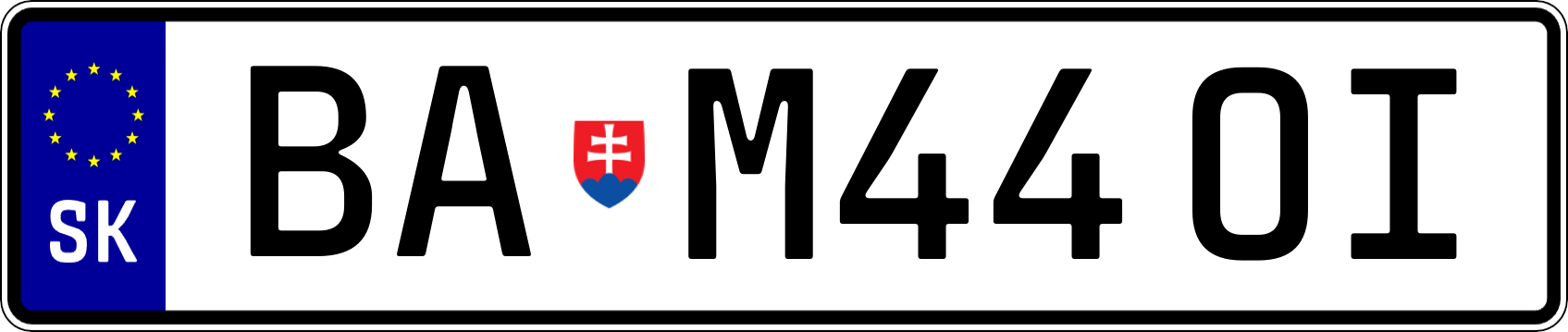 Typ IV - Bežný 1R