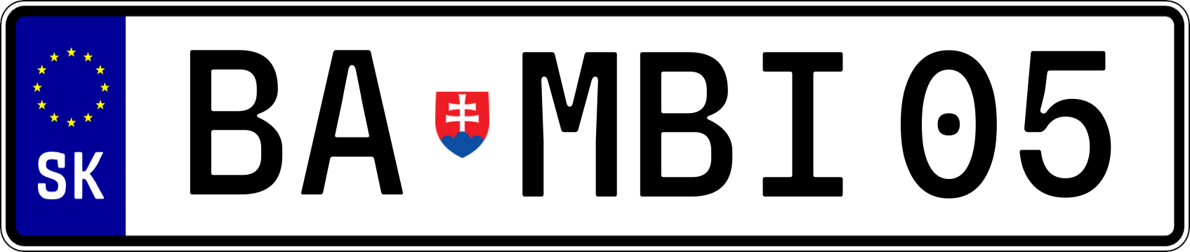 Typ IV - Bežný 1R