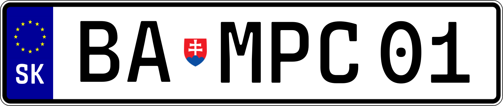 Typ IV - Bežný 1R