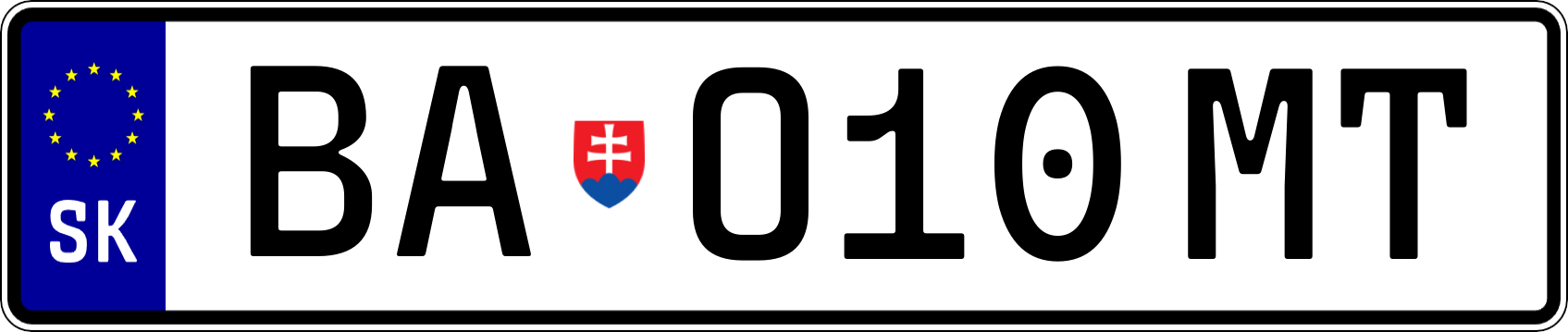 Typ IV - Bežný 1R