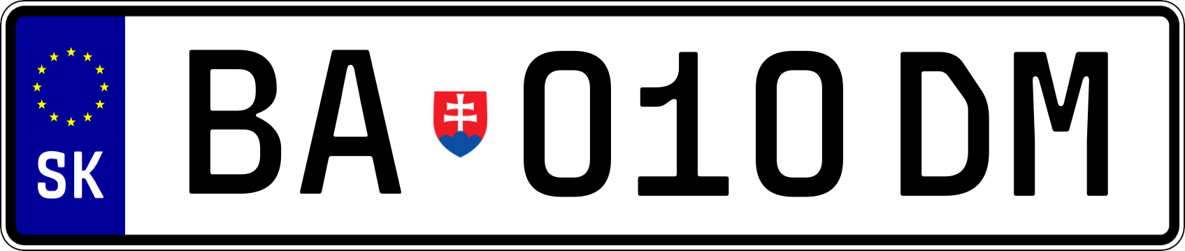 Typ IV - Bežný 1R