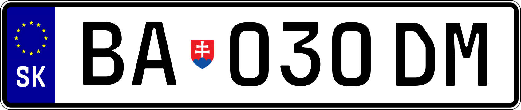 Typ IV - Bežný 1R